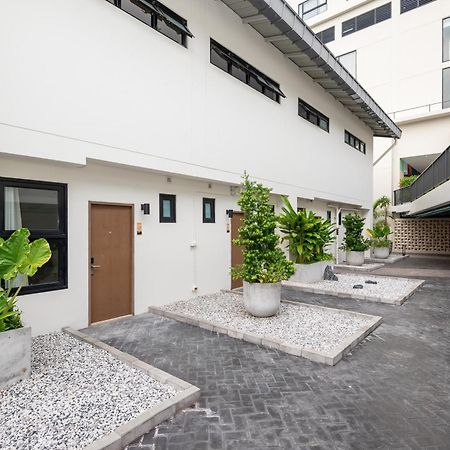 Simplestay Chatuchak, Surestay Collection By Best Western Bangkok Exterior photo