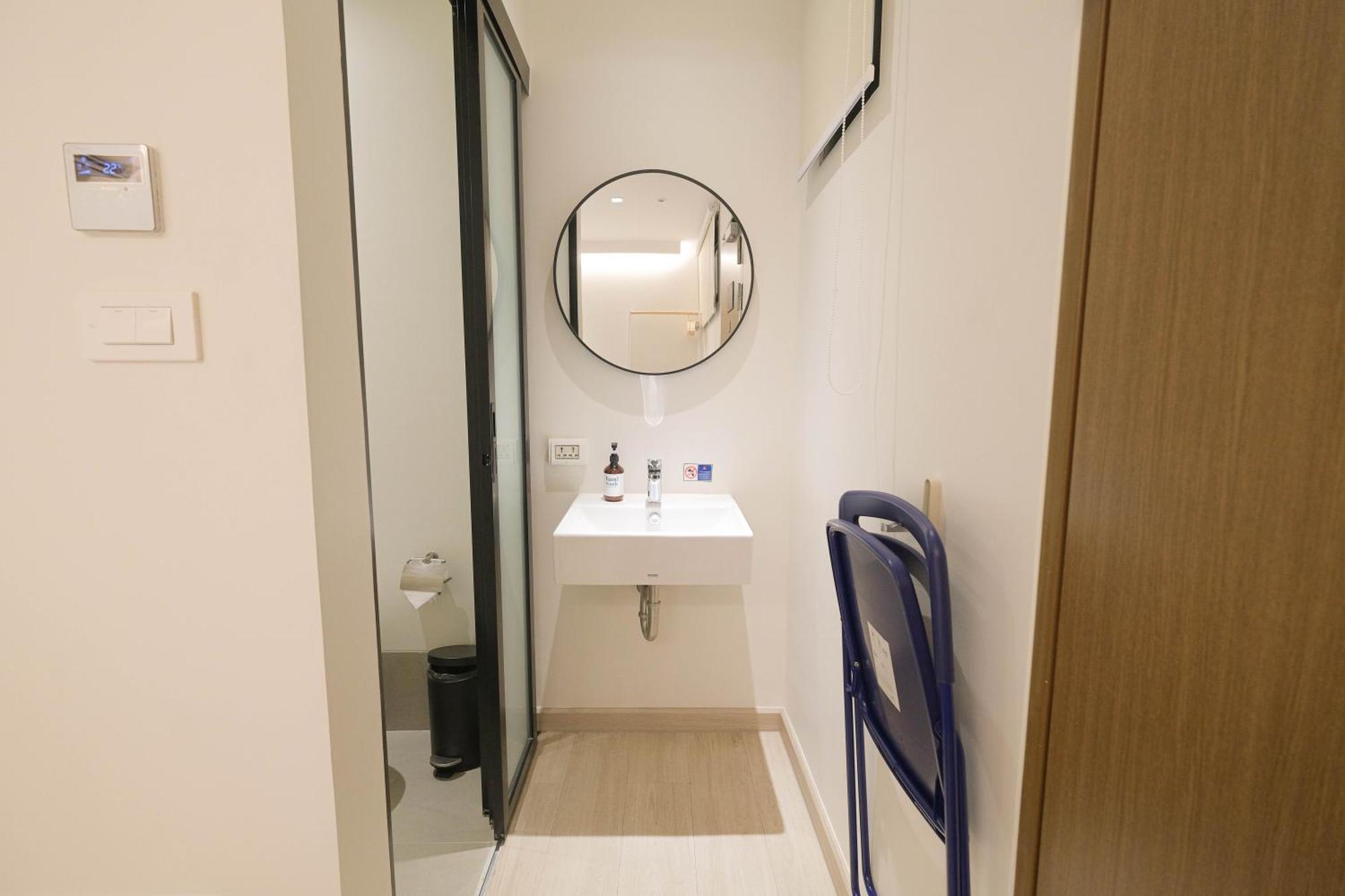 Simplestay Chatuchak, Surestay Collection By Best Western Bangkok Exterior photo