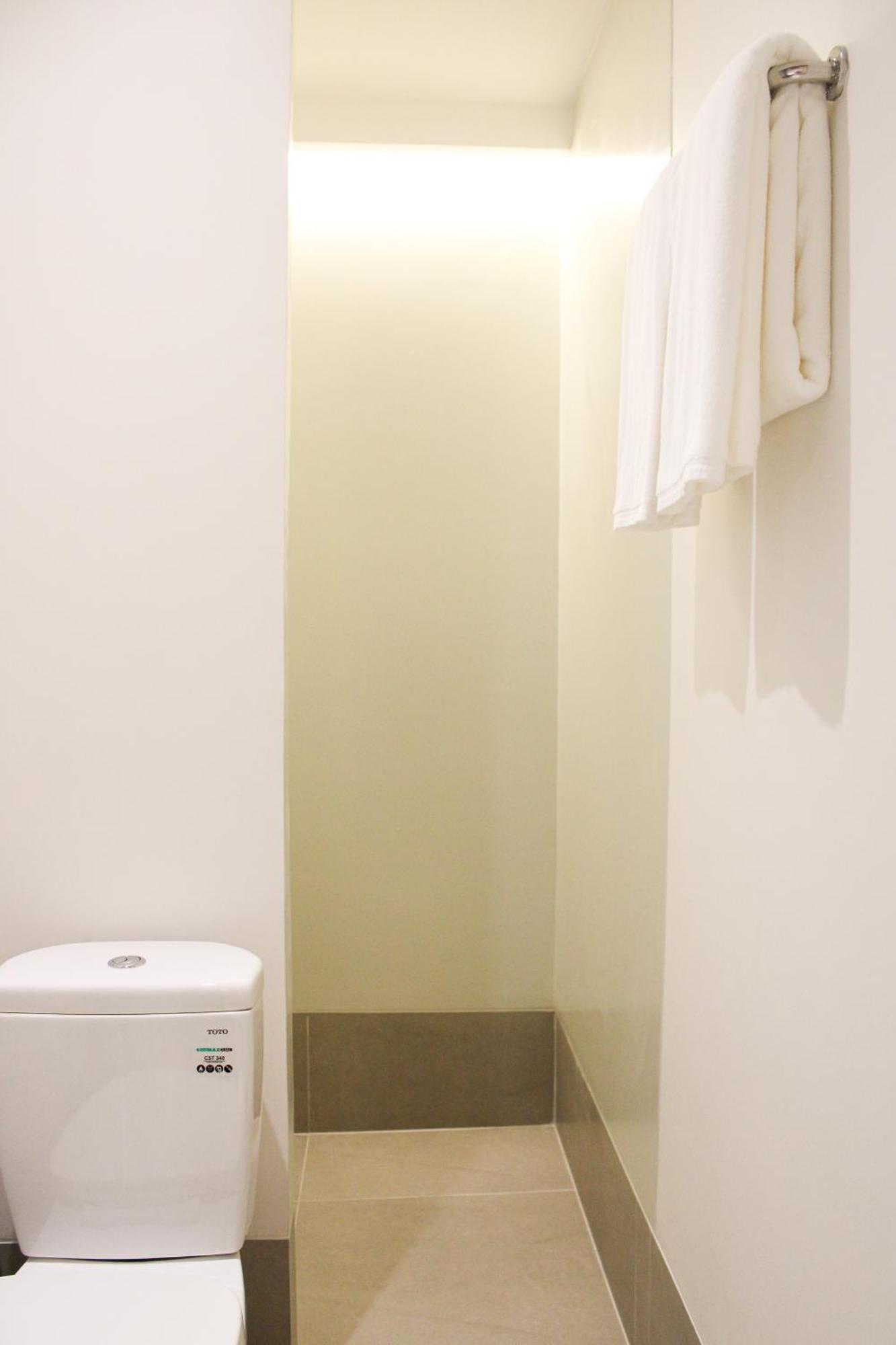 Simplestay Chatuchak, Surestay Collection By Best Western Bangkok Exterior photo