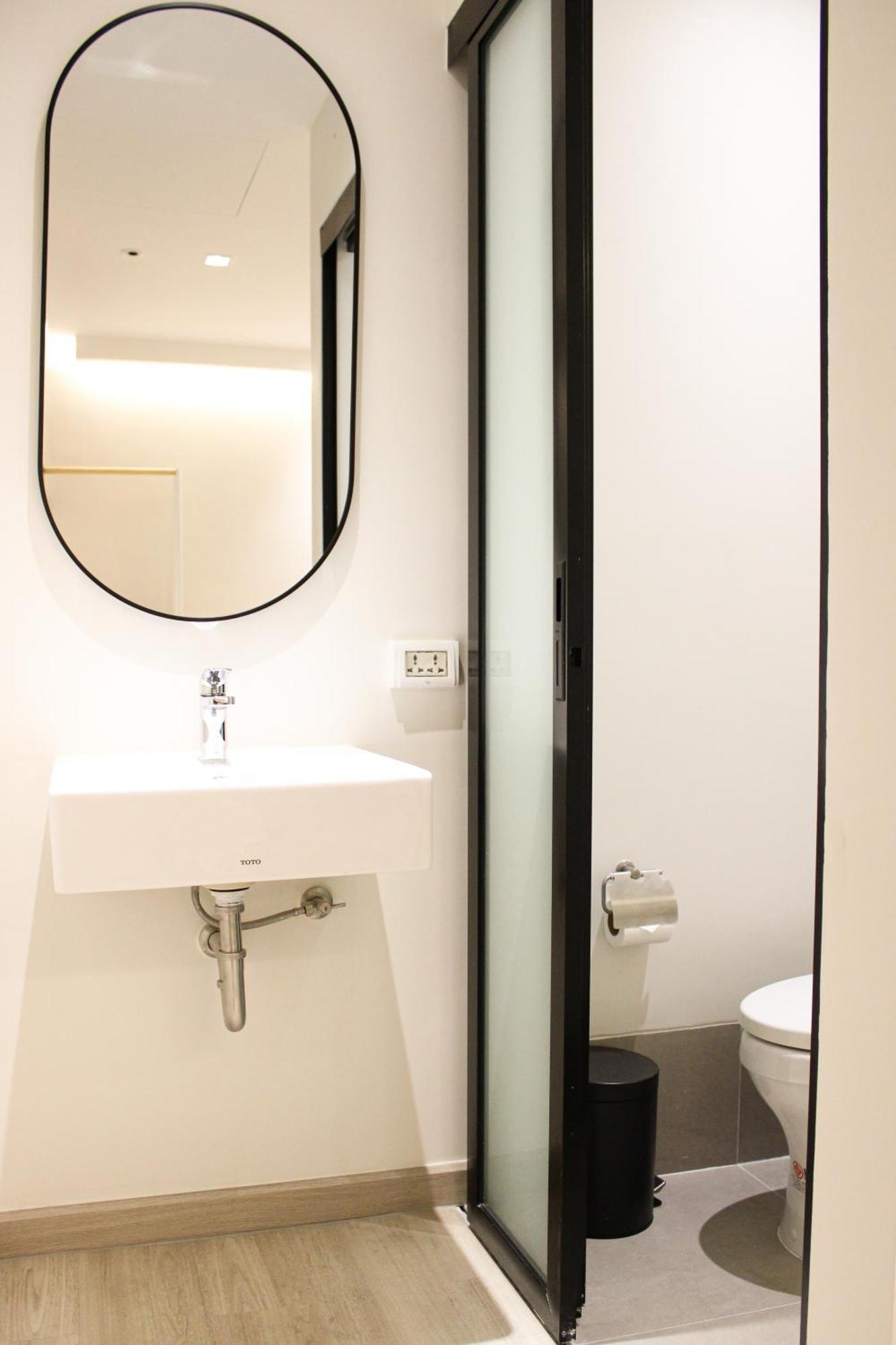 Simplestay Chatuchak, Surestay Collection By Best Western Bangkok Exterior photo