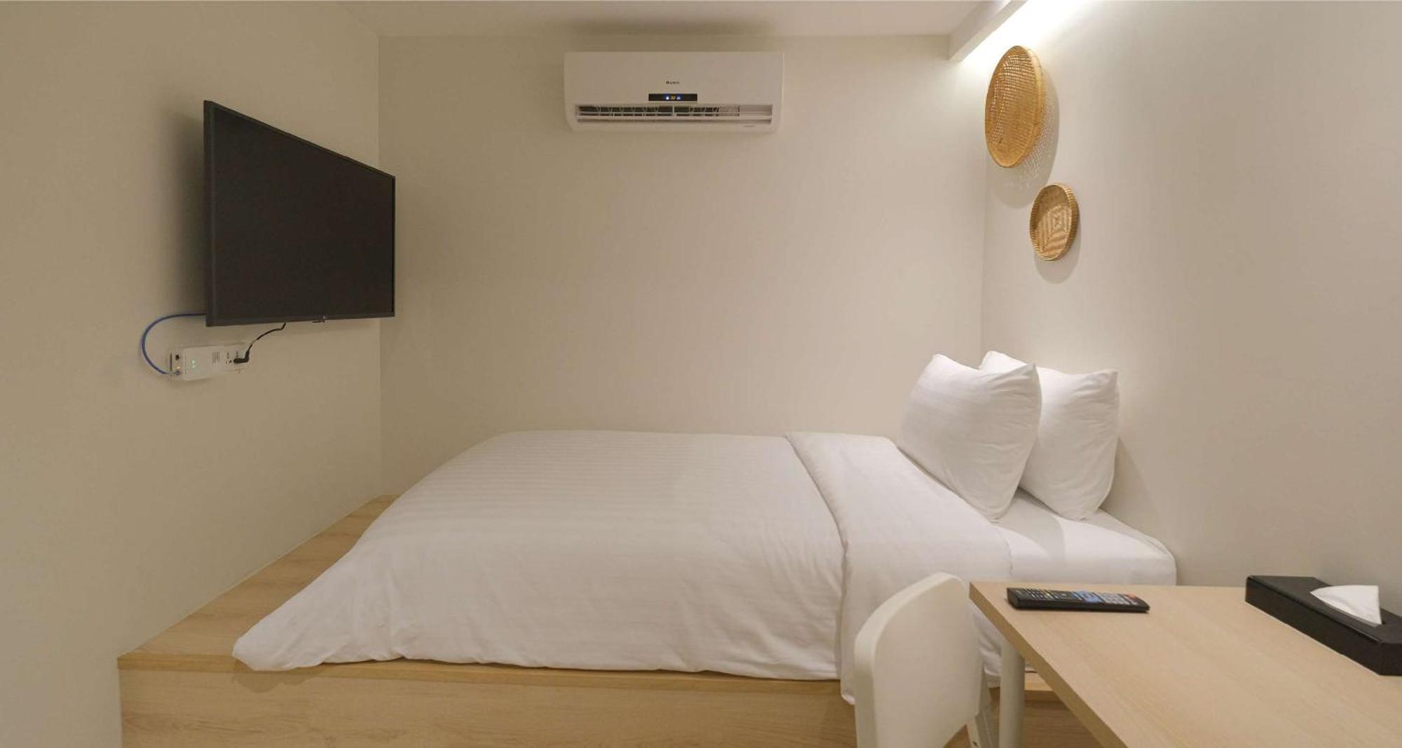 Simplestay Chatuchak, Surestay Collection By Best Western Bangkok Exterior photo