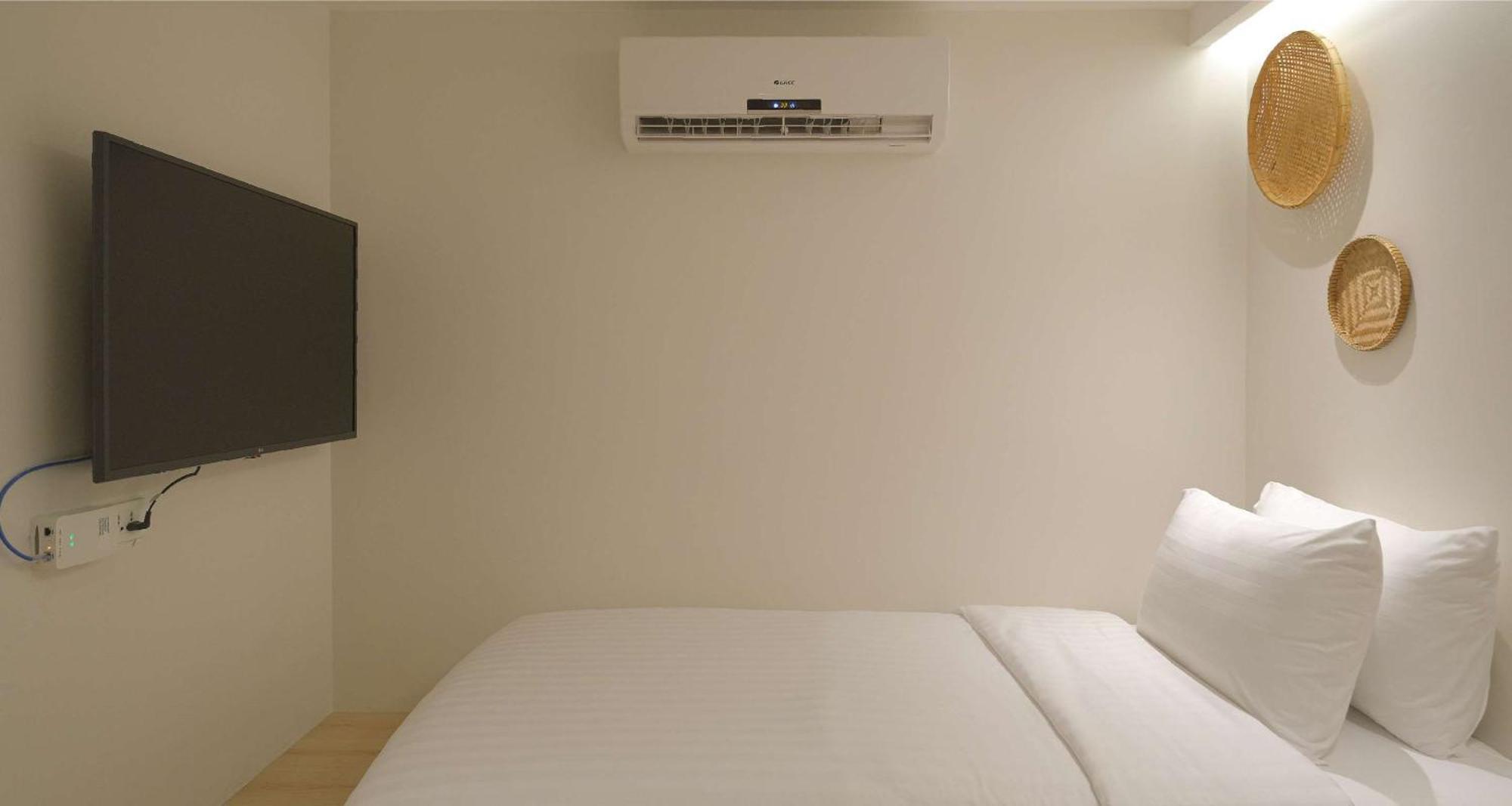 Simplestay Chatuchak, Surestay Collection By Best Western Bangkok Exterior photo