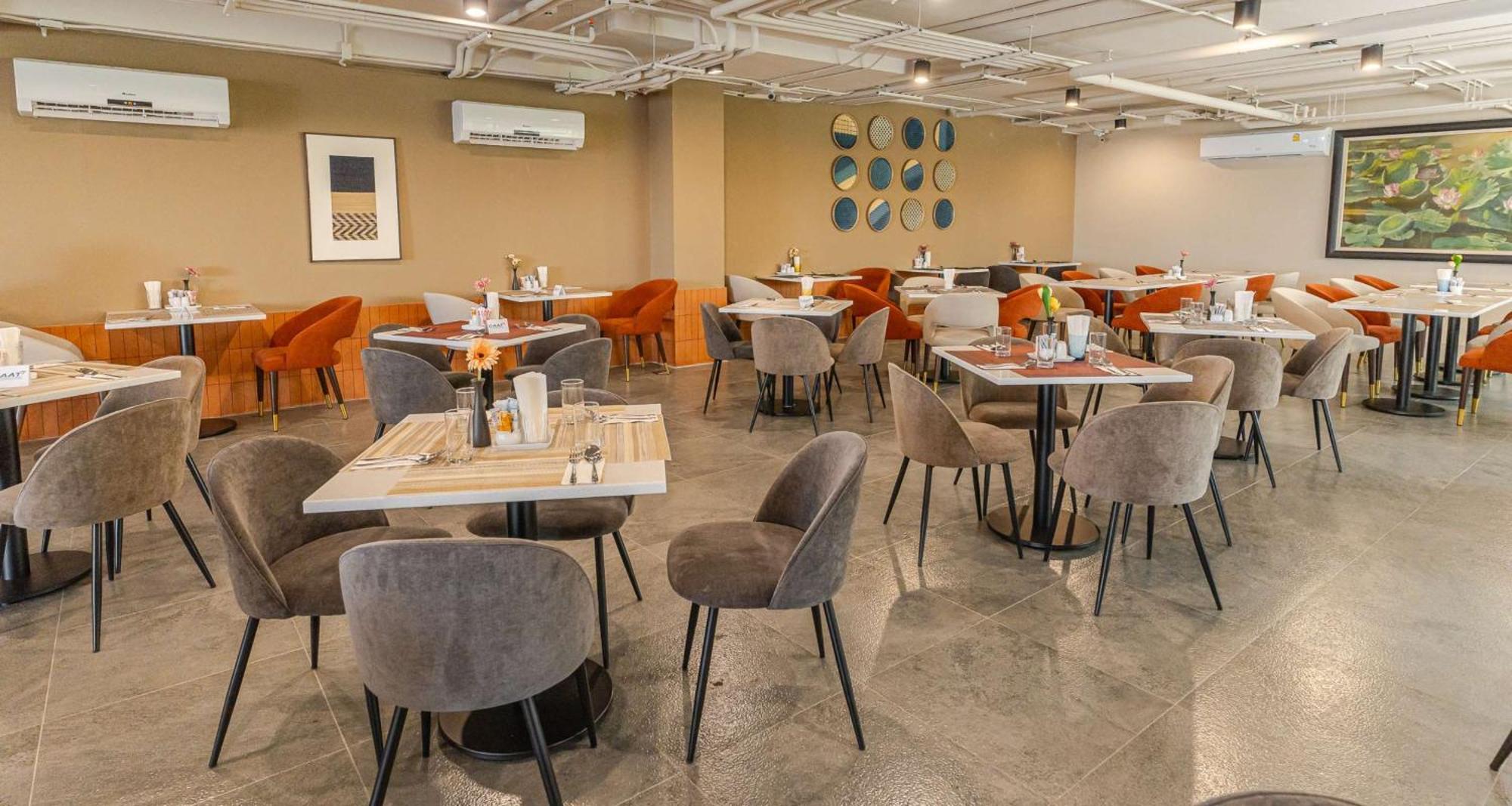 Simplestay Chatuchak, Surestay Collection By Best Western Bangkok Exterior photo
