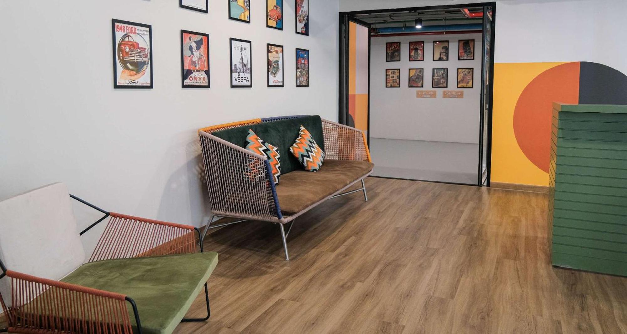 Simplestay Chatuchak, Surestay Collection By Best Western Bangkok Exterior photo