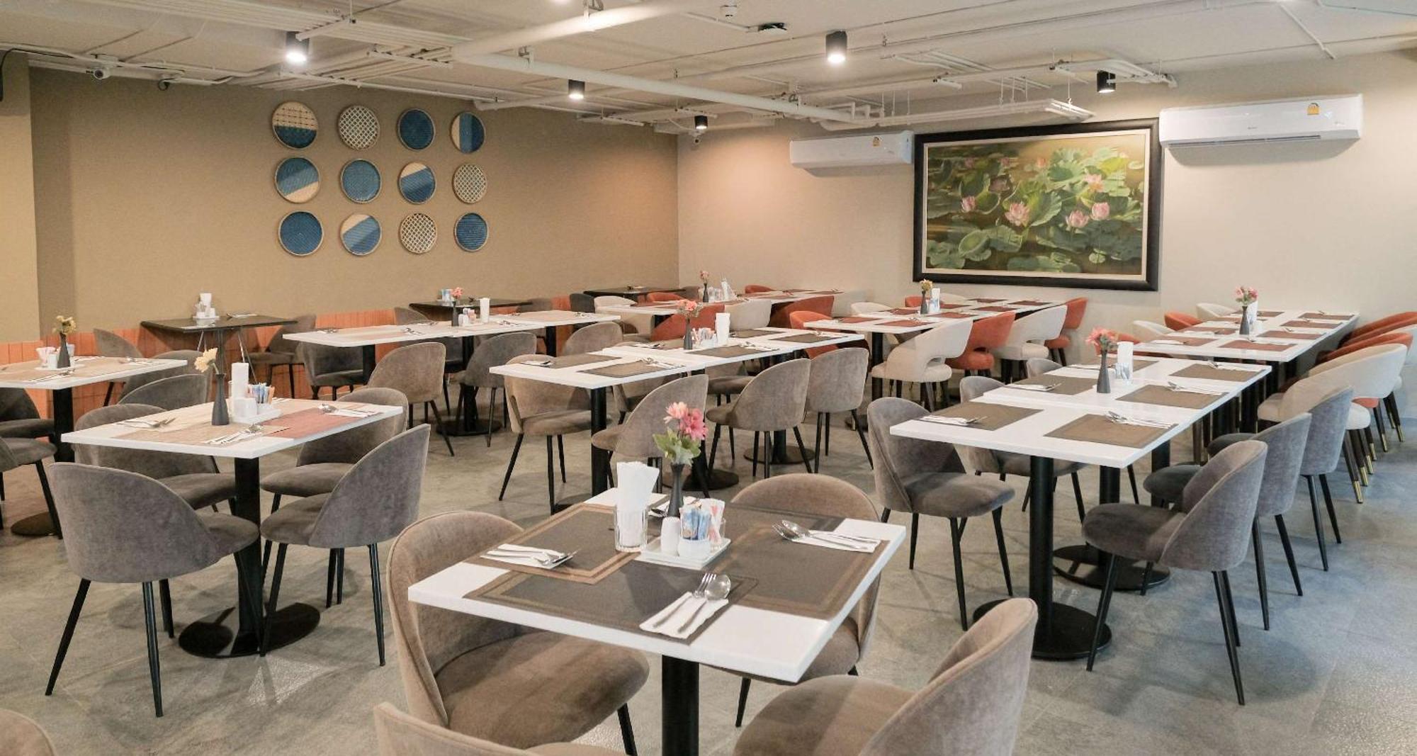 Simplestay Chatuchak, Surestay Collection By Best Western Bangkok Exterior photo