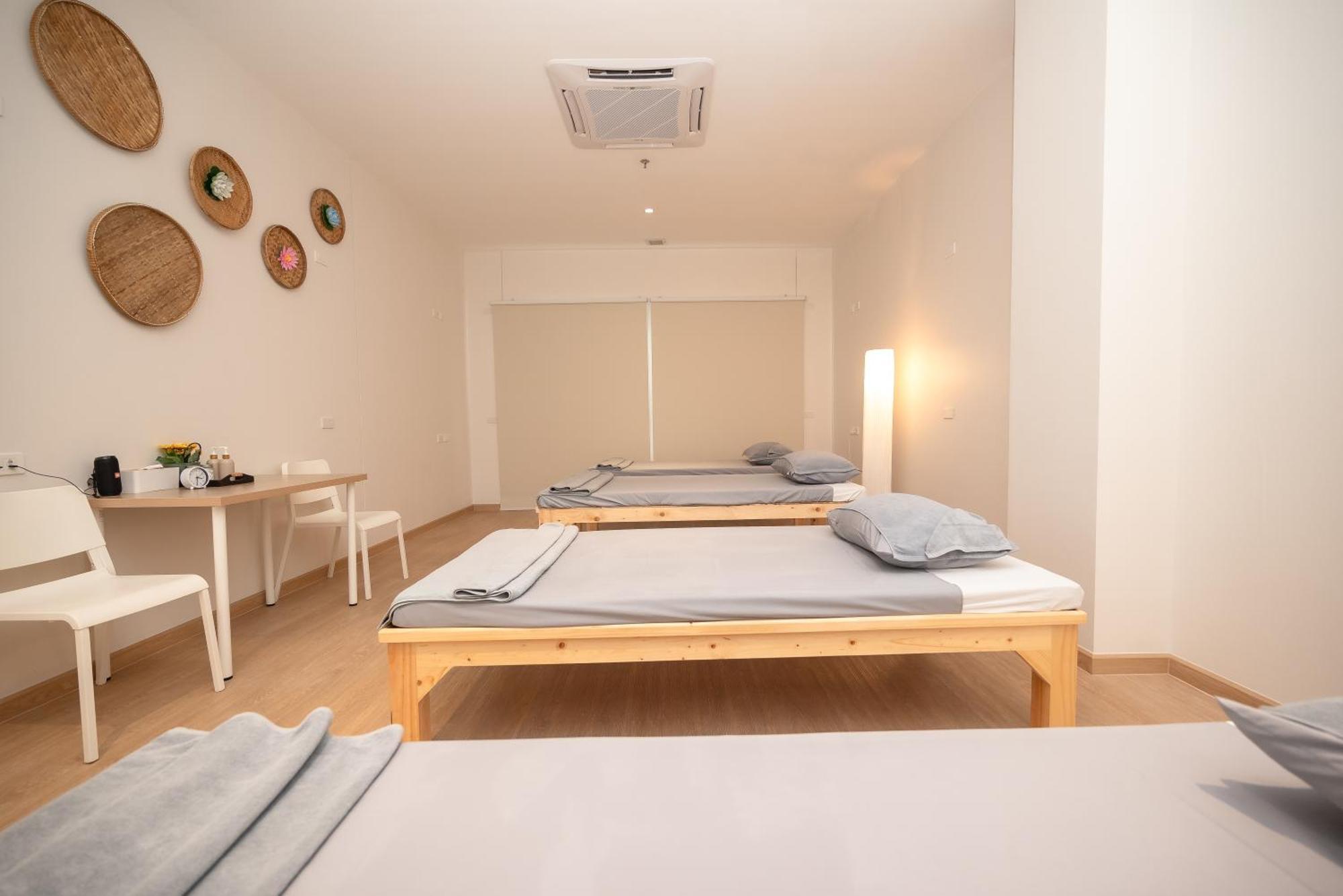 Simplestay Chatuchak, Surestay Collection By Best Western Bangkok Exterior photo